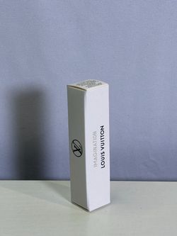 Louis Vuitton Imagination Fragrance tester
