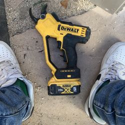 Dewalt Tools