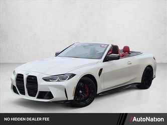 2022 BMW M4