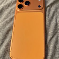 iphone 17 pro max 256gb