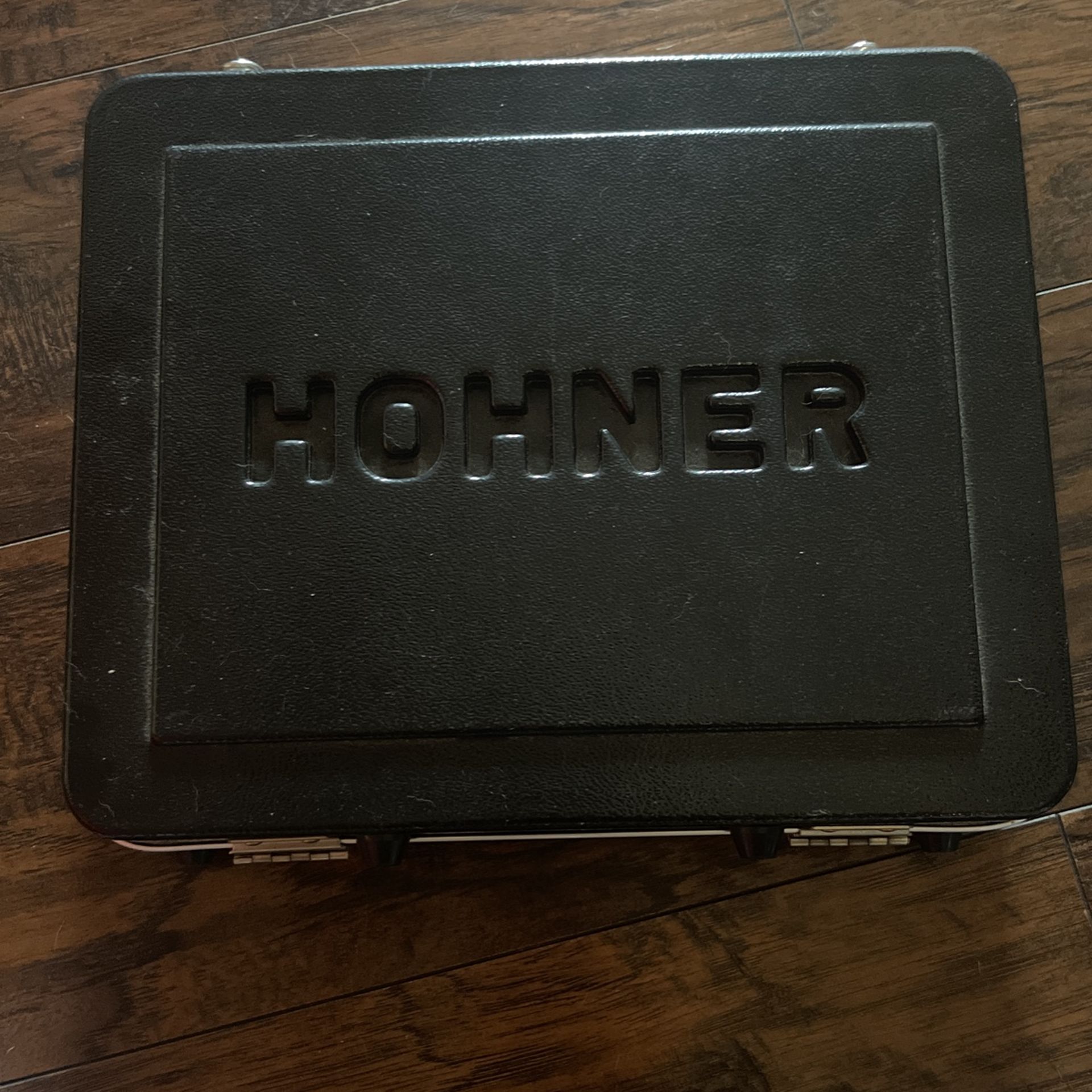 HOHNER