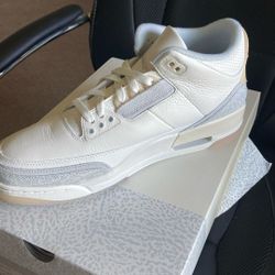 Air Jordan 3 Retro Craft 