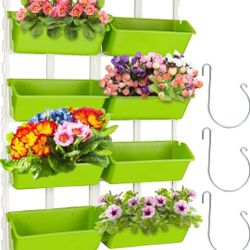 Large balcony planter