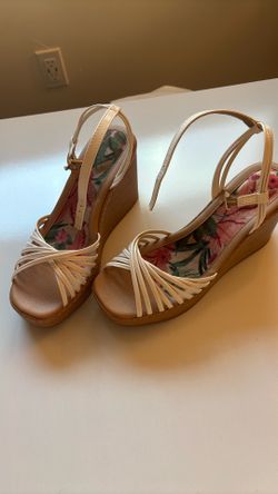 B.O.C  Women’s Catalina Platform Wedge