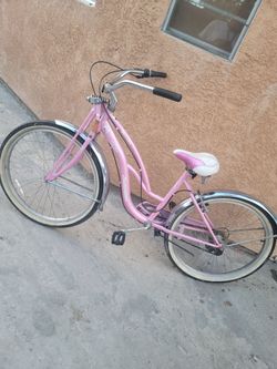 Beach cruiser