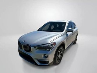 2016 BMW X1