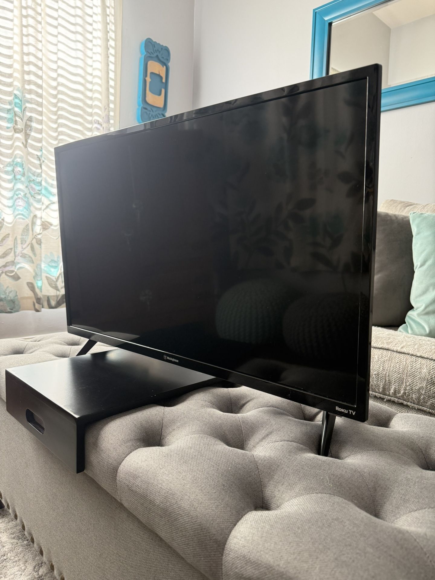 Roku 32’’ TV
