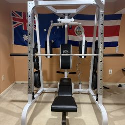 Gym Equipment For Pick Up Sale 