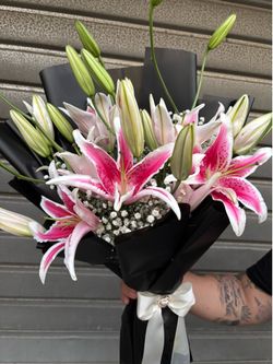 Lilies