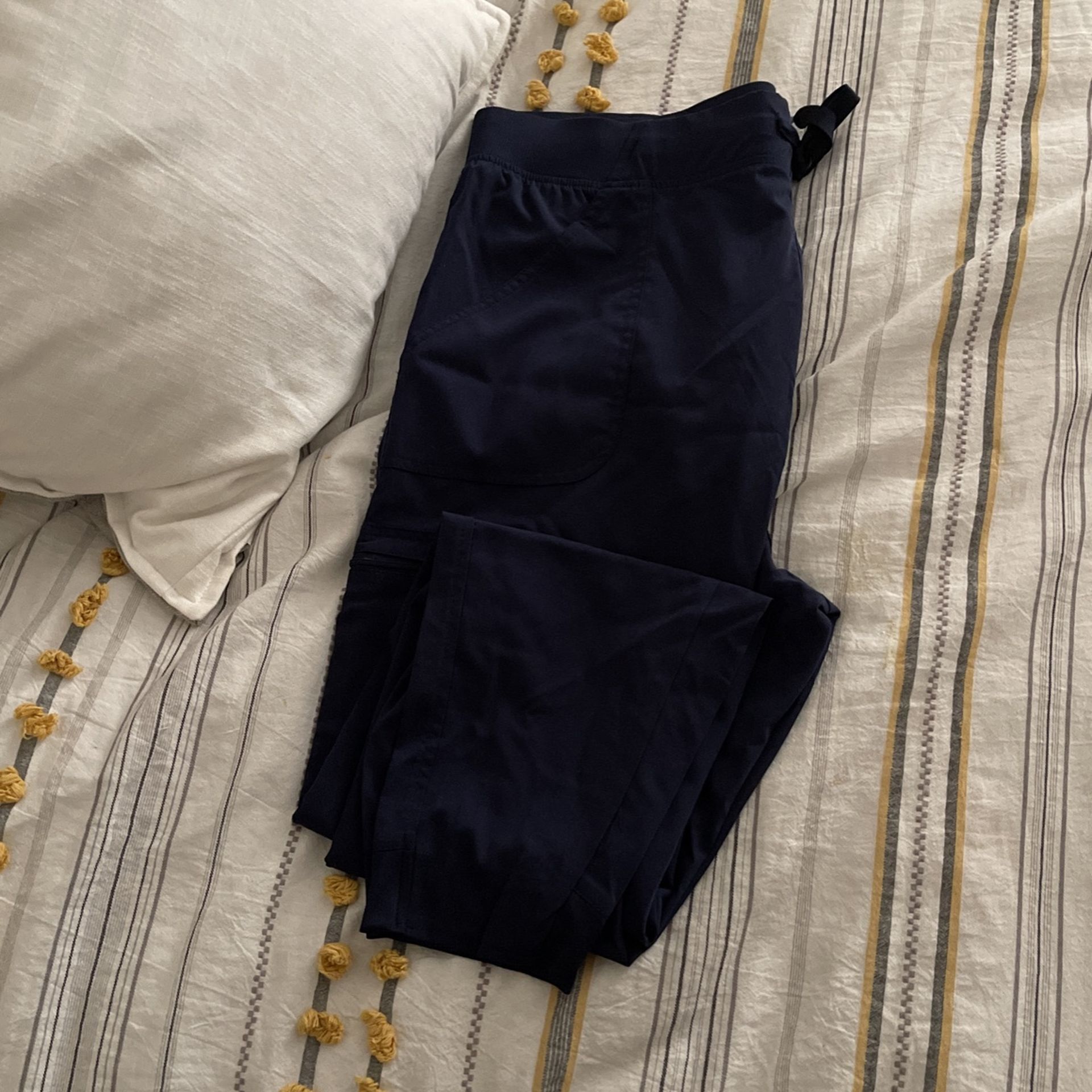 New With Tags Scrubs