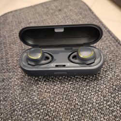 First Generation Samsung Ear Bud