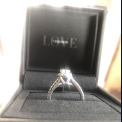 Vera wang Wedding & Engagement ring