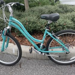 Schwinn suburban al women's sale