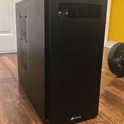 gaming pc (need sold)