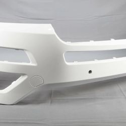 2016-17 Ford Explorer Front Bumper