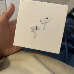 AirPods Pro 2 Gen