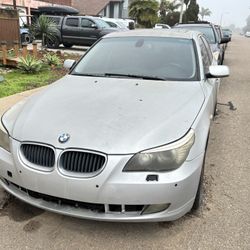 BMW 535xi