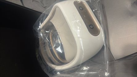 brand new vive vr headset