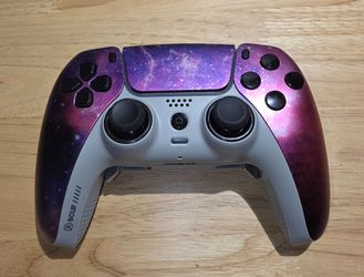 Scuf PS5 Controller