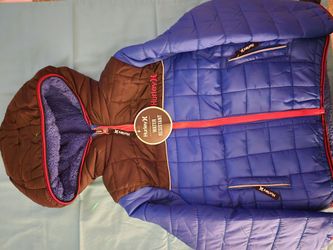 Boys Coat