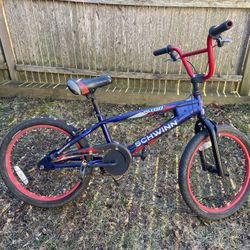 Excellent 20" Schwinn Falcon Bike!