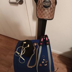 Misc Electtonics N Items