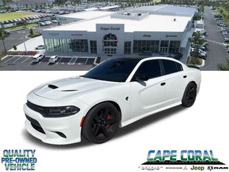 2016 Dodge Charger
