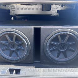 Sound System