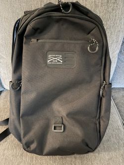 Back pack grunt style