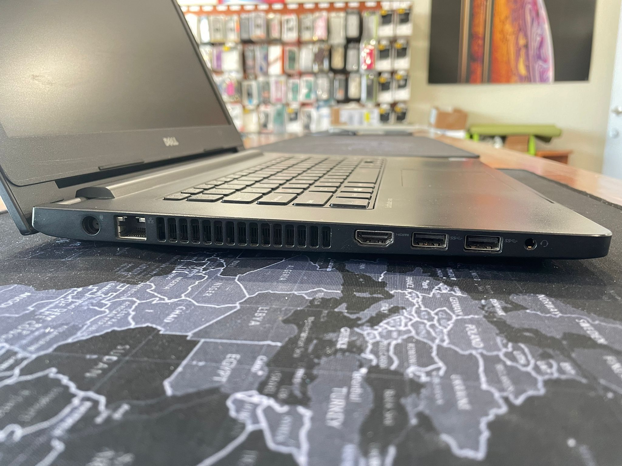 Dell Latitude 3470 $190 Core i5 6200u 8GB 500GB Windows 10 Like New Word//Excel