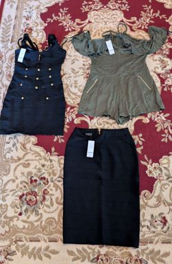 Bebe NWT