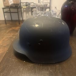 German Stahlhelm M42 (Steel Helmets)
