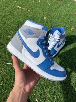 Sz 9.5 Air Jordan 1s $50 FIRM NO TRADES