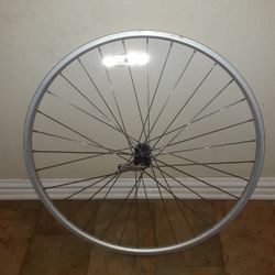 29 Inch Bike Wheel / Bicycle Aluminum Rim ( Rueda / Llanta Para Bicicleta 29 Pulgadas )