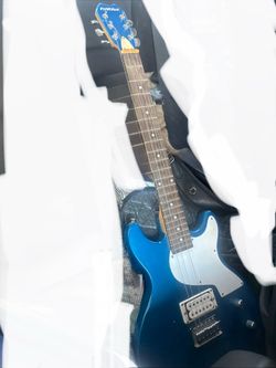 First act guitar