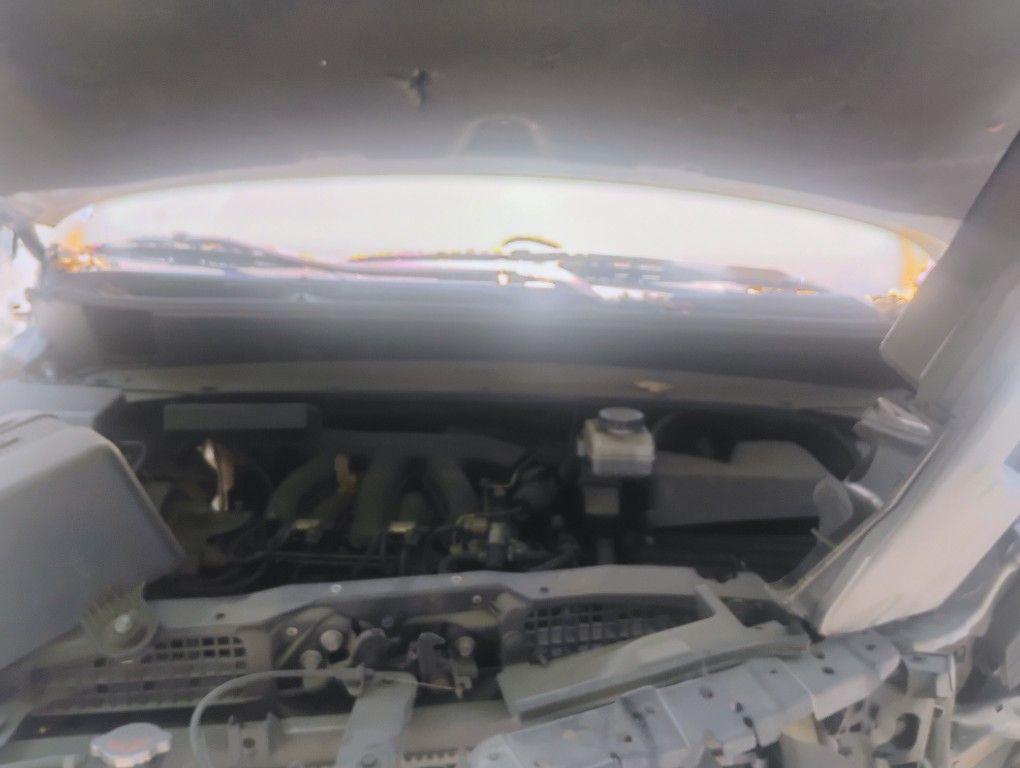 Infiniti Qx60 2016 Parts Motor Trasmisión In More Parts