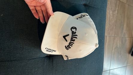 Callaway hat