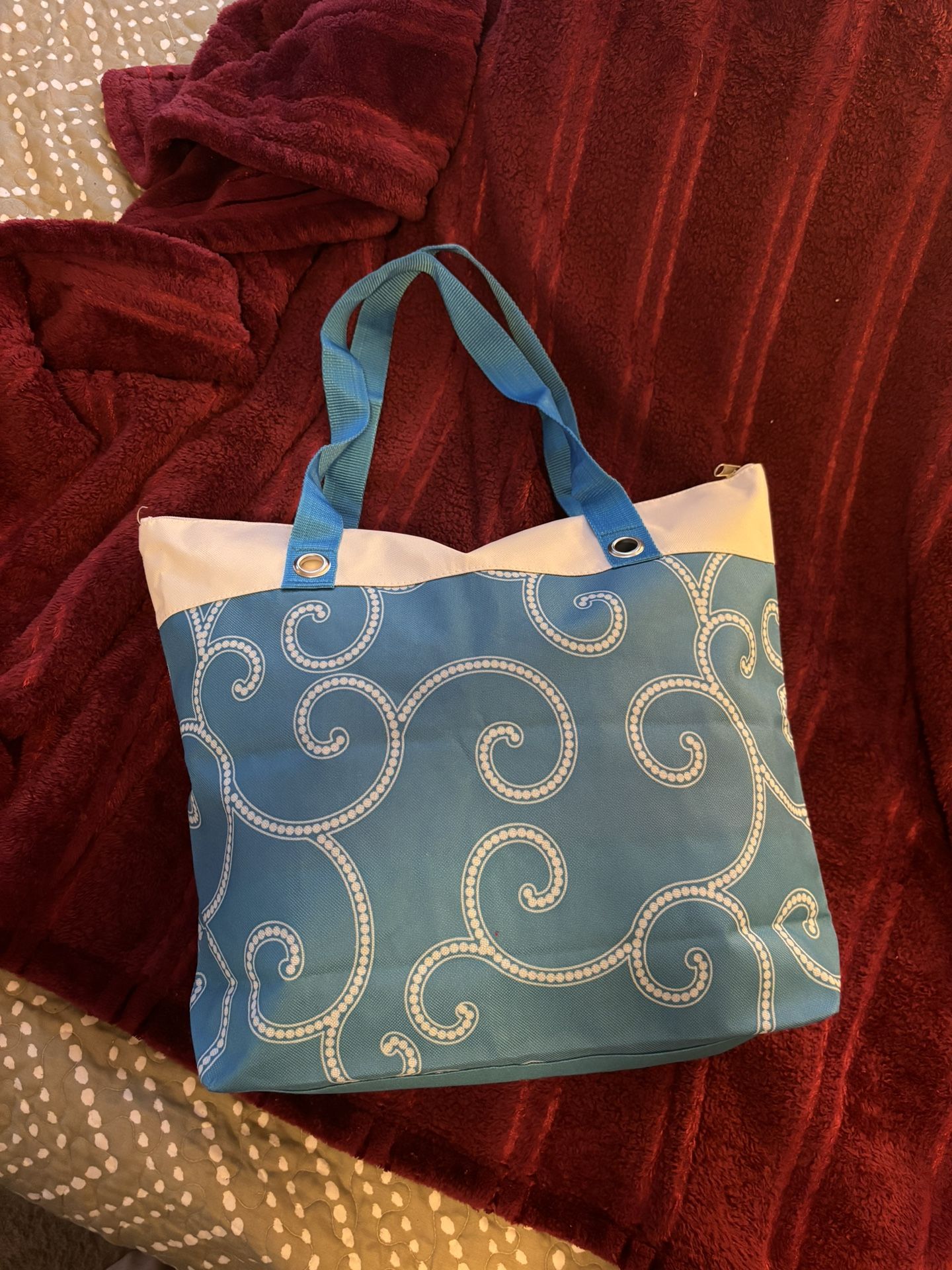 Women Within Large Tote Bag