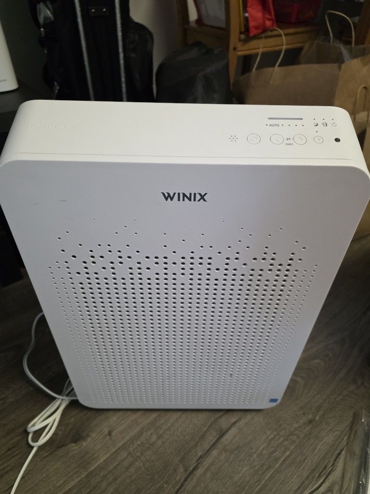 Winix Air Purifier C545