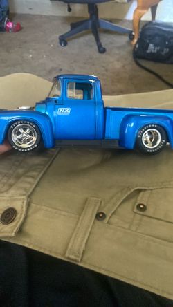 1956 Ford F100