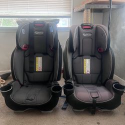 Graco Booster Seats 