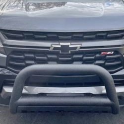 Push Bar For Chevy Colorado, GMC Canyon 2015-2020