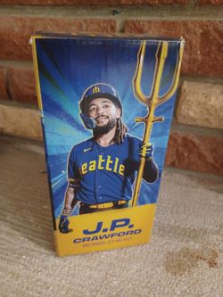 JP Crawford bobblehead new