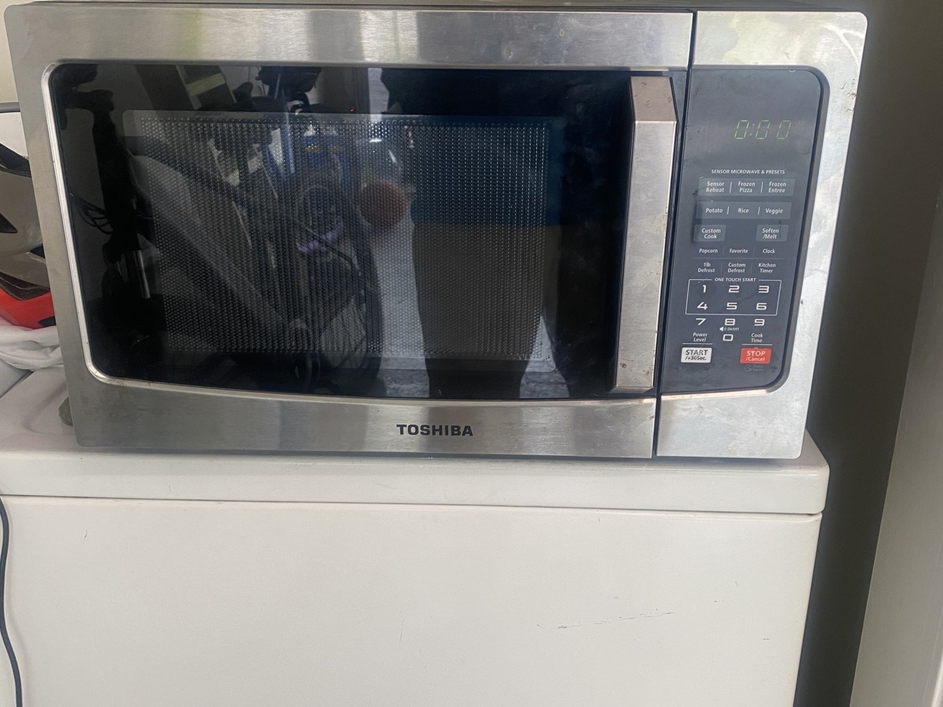 Microwave