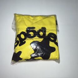 Spider Hoodie 