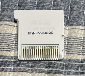 Nintendos Luigi’s Mansion for the 3DS