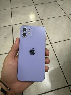 12 128gb Unlock any carrier , Desbloquedo