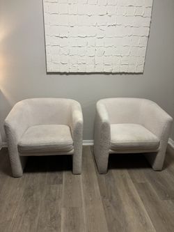 chairs