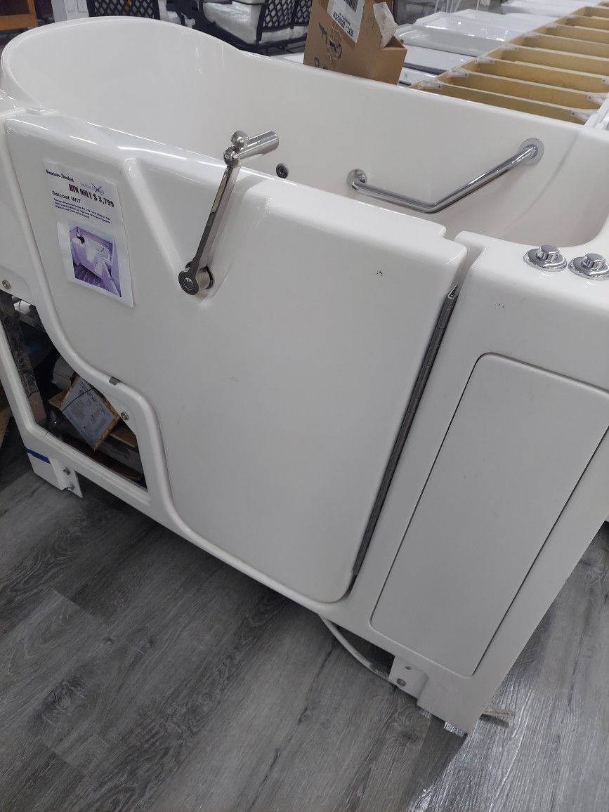 Jacuzzi Hottub 52"