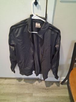 Name brand jacket